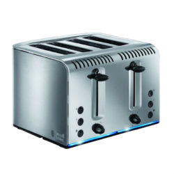 Russell Hobbs Buckingham 4-Slice Toaster